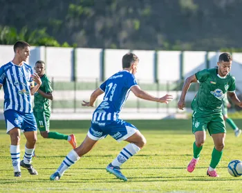 Jogos das semifinais da Copa Alagoas serão disputados neste domingo (16)