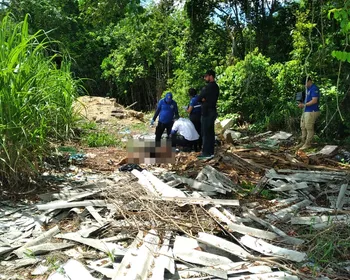 Saiba quem era o jovem encontrado morto em área de mata no Benedito Bentes