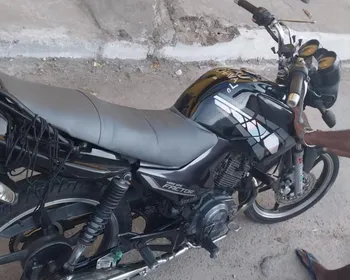 Jovem suspeito de atropelar criança de 6 anos no Benedito Bentes não tinha habilitação