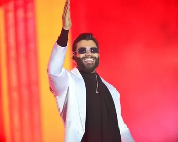 Justiça condena Gusttavo Lima a pagar R$ 70 mil por danos morais após música