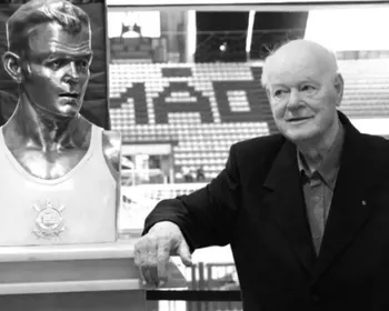 Lenda do basquete brasileiro, Wlamir Marques morre aos 87 anos