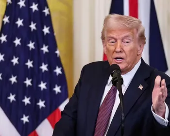 Trump ameaça aniquilar Houthis do Iêmen e aumenta tensão