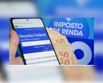 Mais de 380 mil alagoanos devem declarar o IR a partir desta segunda-feira