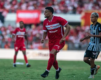 Meritão destaca atuação do CRB na final do Alagoano e foca agora na Copa NE