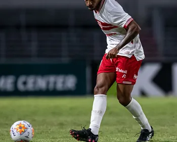 Miranda e Ronald não são mais jogadores do Galo