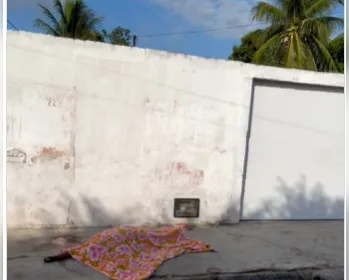 Mulher é morta em Delmiro Gouveia após arranhar carro de vizinho