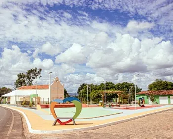 Homem é preso após agredir e ameaçar esposa com faca em Girau do Ponciano