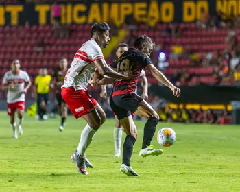 CRB tenta vencer Ferroviário em casa para subir na tabela da Copa NE