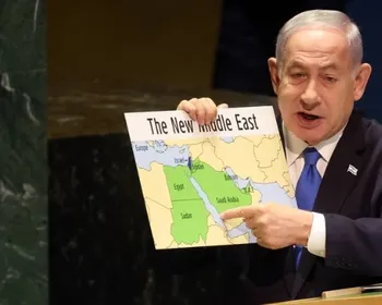 Netanyahu promete mais ataques contra o Hamas na Faixa de Gaza
