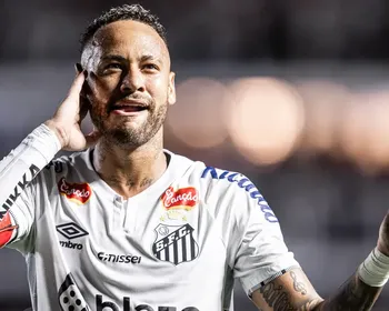 Mulher diz que político “famoso e casado” estava em festa com Neymar