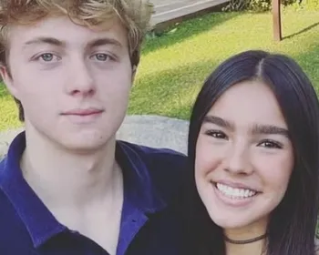 Nora de Huck e Angélica fala sobre independência financeira aos 16