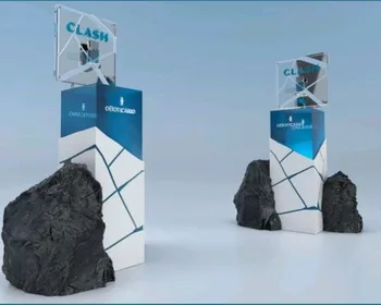 O Boticário celebra lançamento de perfumaria masculina, Clash, com ativação no Parque Shopping