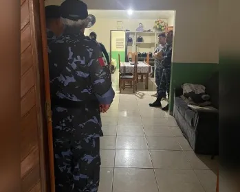 Operação investiga fraudes em contratações públicas em Igaci e cumpre mandados de busca