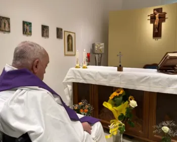 Papa Francisco vai ter alta no domingo, dizem médicos
