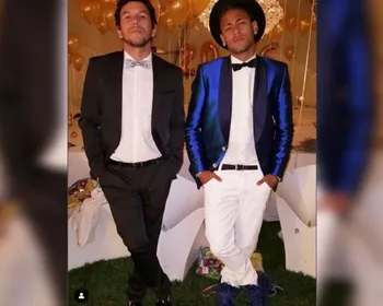 Parça de Neymar pegou dinheiro emprestado com faz-tudo do PCC