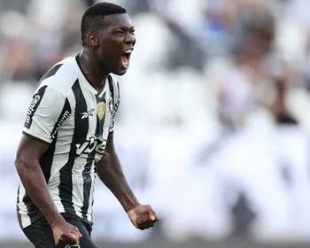 Patrick de Paula brilha, e Botafogo vence o Novorizontino em amistoso