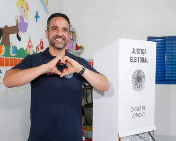 Paulo Dantas pode se tornar o mais influente eleitor de Alagoas em 2026