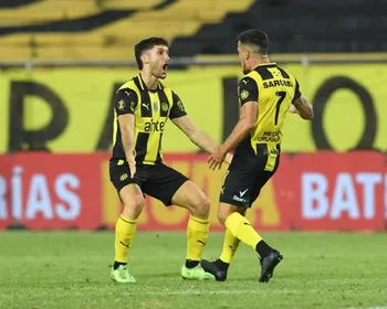 Peñarol no Gaúcho: times uruguaios propõem disputar próximo estadual