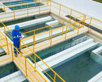 Penedo receberá investimento de R$ 3,7 milhões para melhorias no abastecimento de água