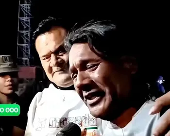 Pescador é salvo após passar 95 dias perdido no oceano: 'comi baratas'