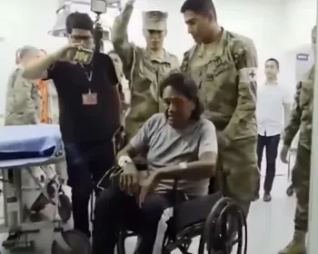 Pescador peruano é salvo após 95 dias no mar: “Comi aves e baratas”