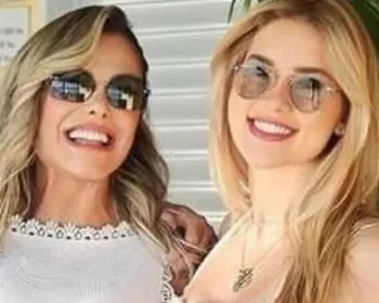 Poliana Rocha abre o jogo sobre briga com Virginia