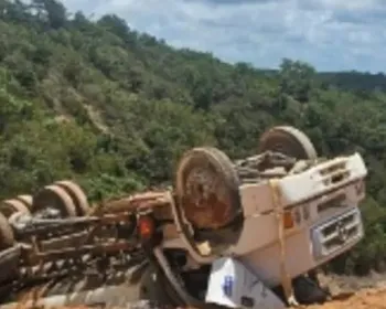 Polícia investiga possível negligência em acidente que matou trabalhador na AL-101 Norte