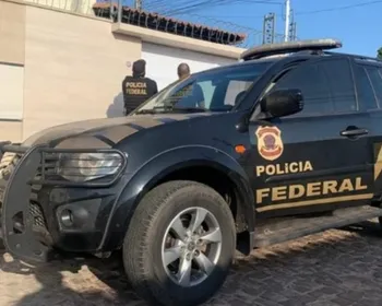 Operação da PF apura fraude de R$ 300 mil em verbas destinadas a projetos sociais em AL