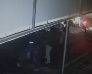 Policial é cercado por 6 suspeitos e morre baleado