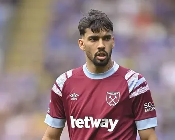 Lucas Paquetá deseja retornar ao Flamengo, diz jornal inglês