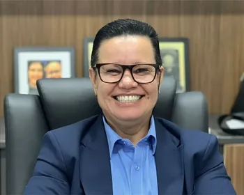 Procuradora-geral Samya Suruagy será homenageada com comenda Tavares Bastos