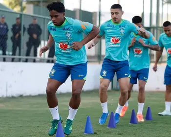 Brasil x Colômbia: Seleção Brasileira tem retrospecto positivo no DF
