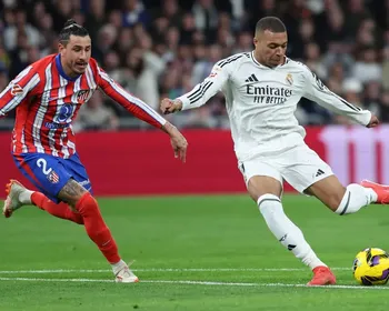 Real Madrid x Atlético de Madrid: onde assistir, horário e escalações do jogo da Champions