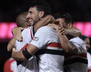 Saiba quais são os possíveis adversários do São Paulo na Copa Libertadores