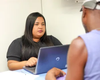 Sine Alagoas oferece 3.459 vagas de emprego esta semana em 31 cargos diferentes