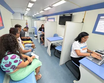 Sine Alagoas oferece 2.520 vagas de emprego em diversas áreas; saiba como se candidatar!