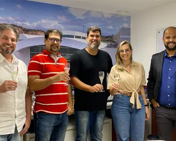 Six Propaganda é a nova agência de publicidade do Parque Shopping Maceió