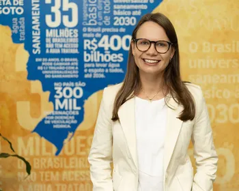Summit Água: estudo inédito revelará impacto econômico e social do saneamento em Alagoas