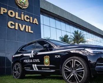 Suspeito de estuprar amigo em Dois Riachos nega o crime; veja o que ele disse