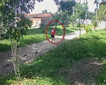 Suspeito de matar homem que paquerou sua companheira é preso em Messias