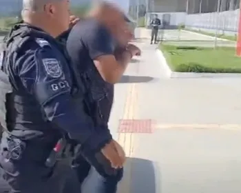 Suspeito de 'tentar ajudar' e trocar cartões de clientes de banco é preso em União dos Palmares