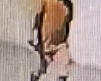 Suspeito que atirou em paciente com transtornos chegou a agredi-la antes; veja o vídeo do momento da execução