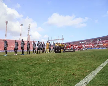 TJD-AL nega pedido de impugnação da partida entre CRB e ASA feito pelo Alvinegro
