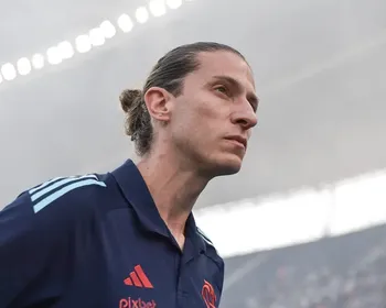 Técnico do Flamengo, Filipe Luís projeta confronto com o Chelsea no Mundial