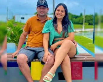 Veja quem é o marido suspeito de atirar e matar influenciadora digital