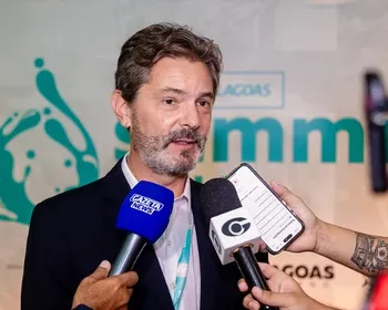 Verde AL afirma que investirá R$ 155 mi em 2025 para expandir acesso ao saneamento