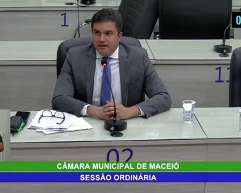 Vereadores cobram maior transparência dos dados que afastam risco de desastre no Farol