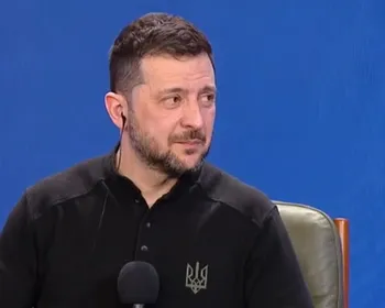 Zelensky apoia pausa nos ataques, mas alerta para manobra russa