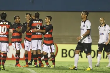 
			
				ASA recebe Atlético-GO em jogo válido pela primeira fase da Copa do Brasil
			
			