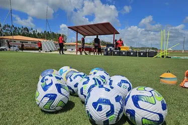 
			
				ASA recebe Atlético-GO em jogo válido pela primeira fase da Copa do Brasil
			
			